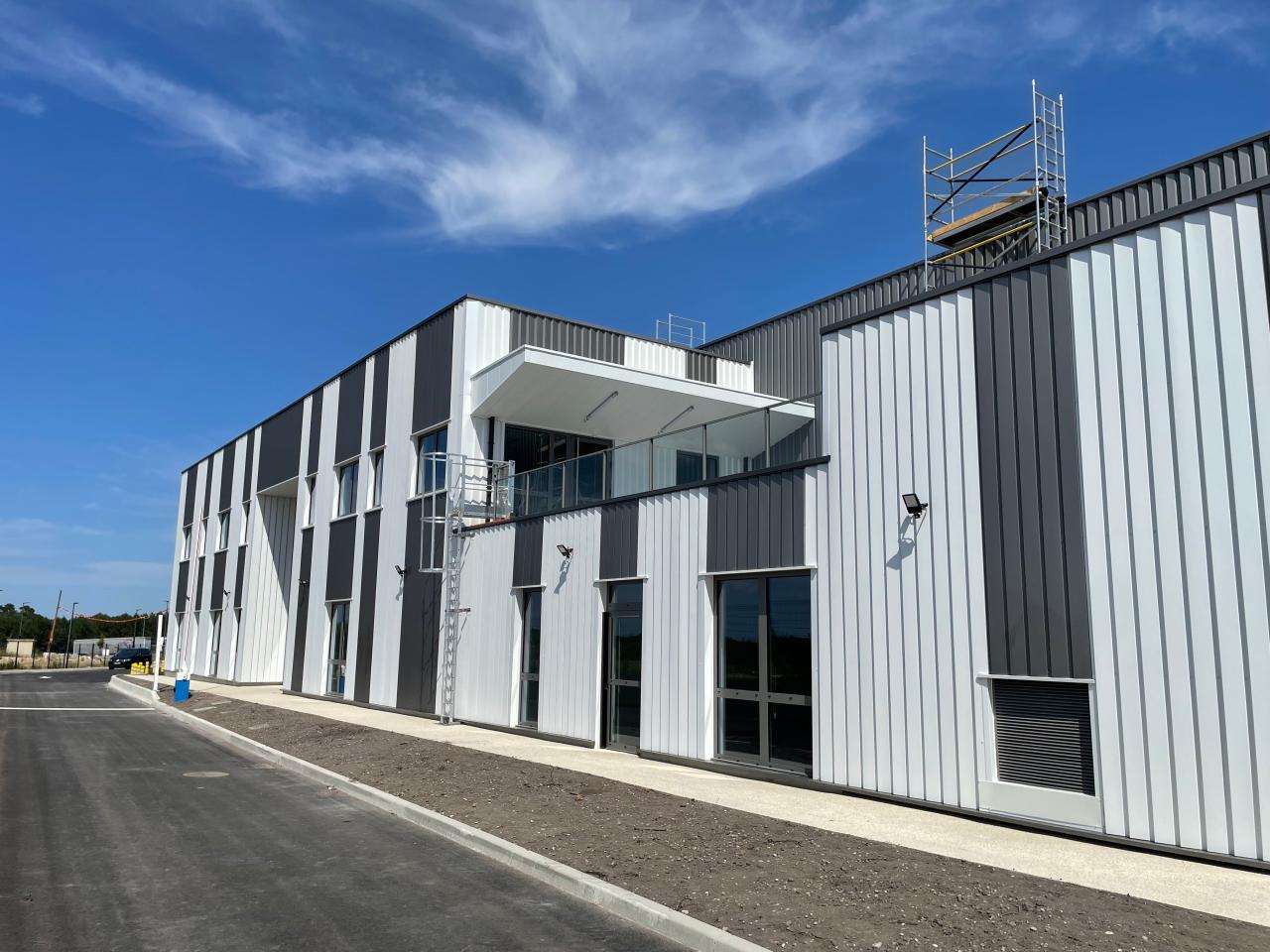 Entrepôt Ayguemorte-les-Graves 4943m² Location entrepôt Ayguemorte-les-Graves Gironde OLLOG2314778 12